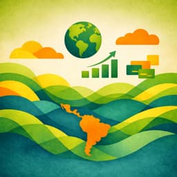 Cover art for Envejecimiento y consumo: ¿están las marcas listas para una América Latina más longeva?