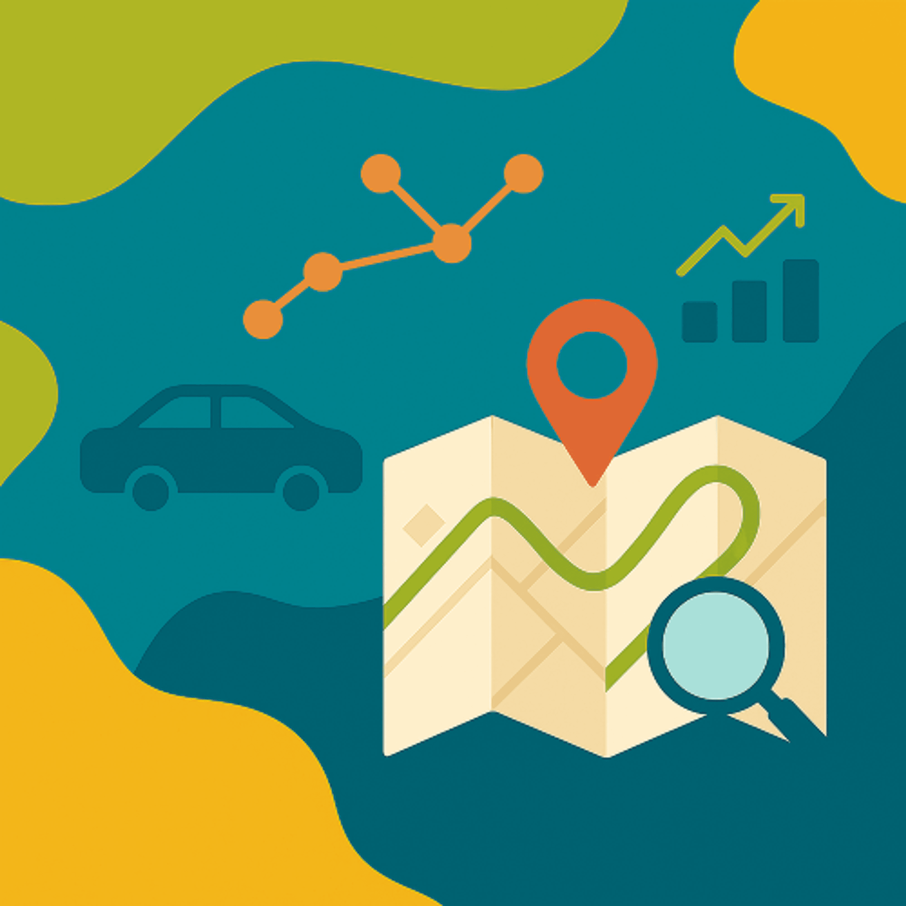 Movilidad que Transforma el Consumo